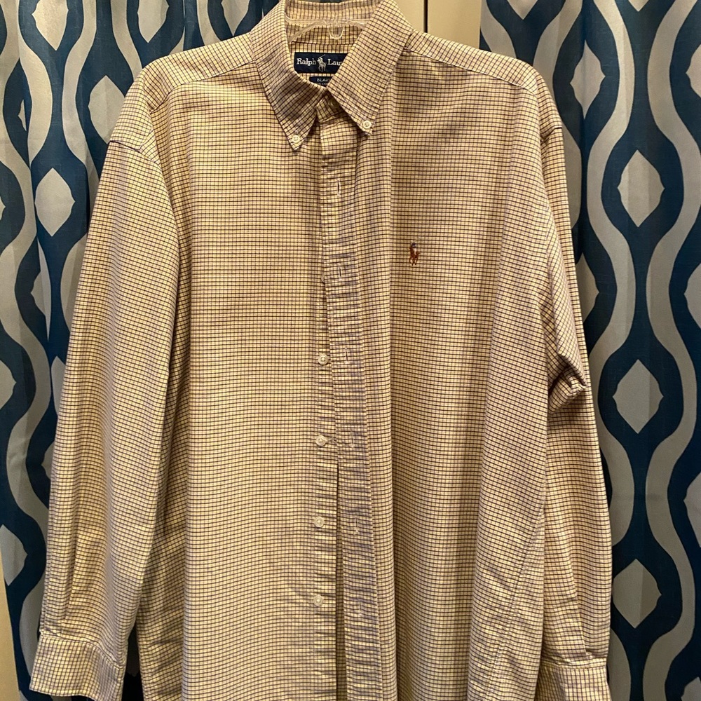 Ls Ralph Lauren